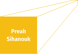 Preah Sihanouk